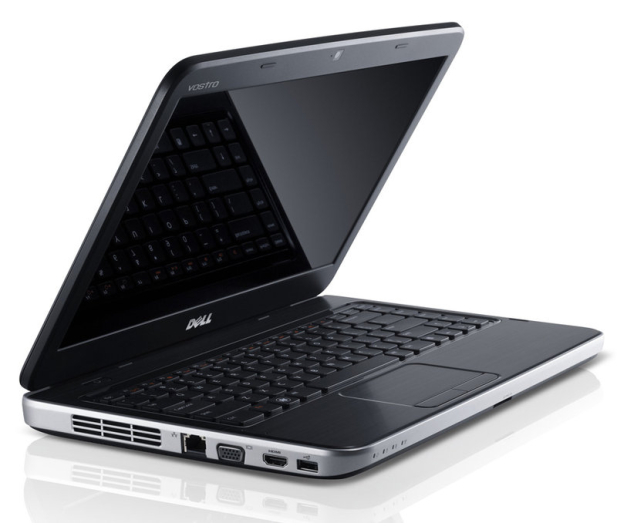 Dell Vostro 1440 i3-370M/4GB/500/DVD-RW - 74213 - zdjęcie 2